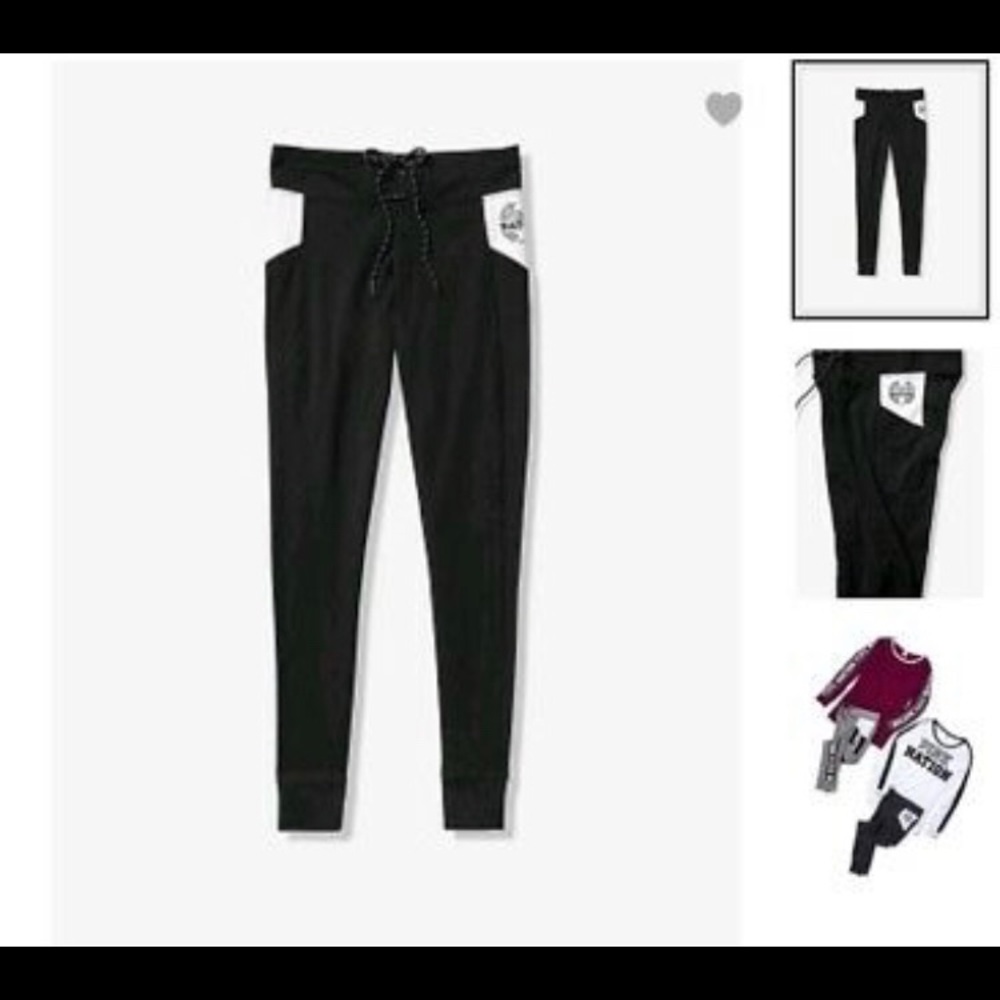 PINK Nation Campus Legging